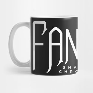 The Shannara Chronicles Mug